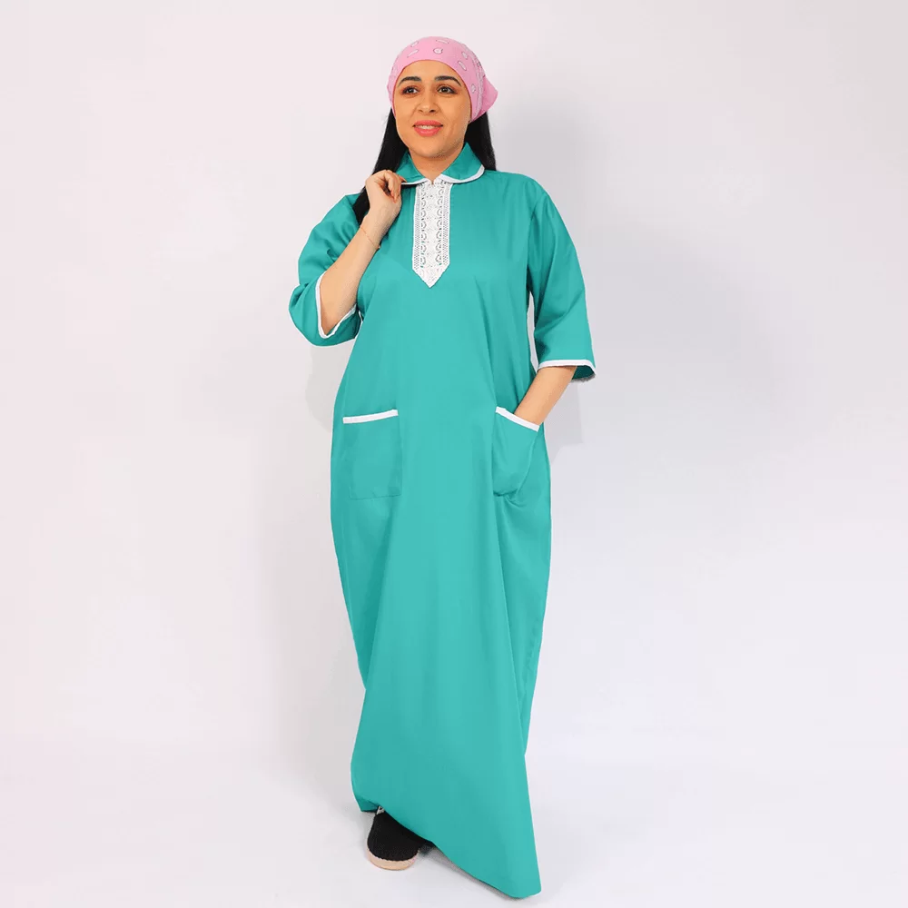 يونفيورم العمالة المنزلية