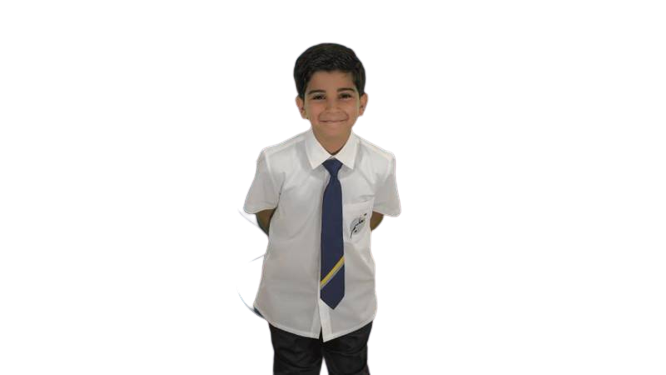الزي الموحد القطيف