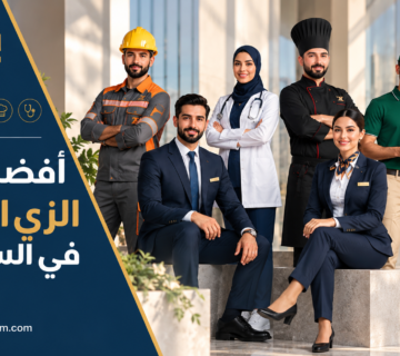 أفضل متجر الزي الموحد في السعودية