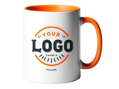 أكواب مطبوعة