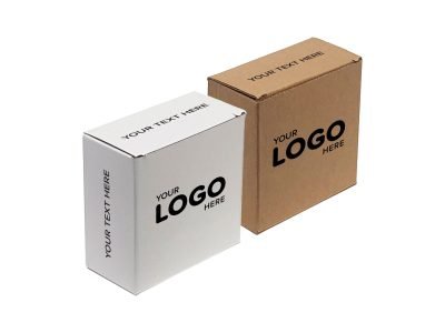 علب كرتونية