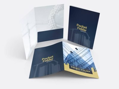 custom-printed-pocket-folders