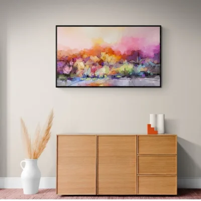 لوحات فوركس